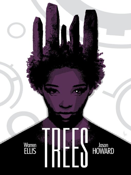 Title details for Trees (2014), Volume 2 by Warren Ellis - Available